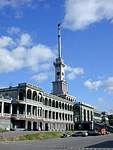 Достопримечательности Москвы. Кремль
