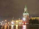 Достопримечательности Москвы. Кремль