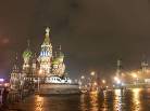 Достопримечательности Москвы. Кремль