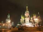 Достопримечательности Москвы. Кремль