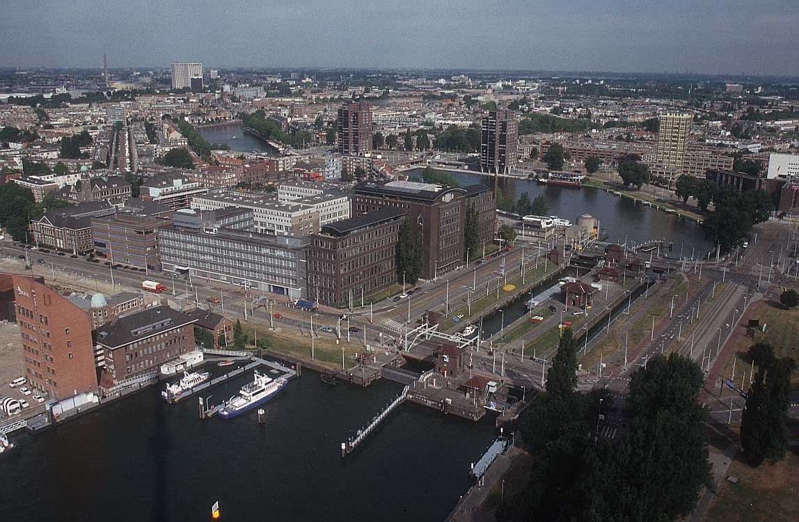 Rotterdam