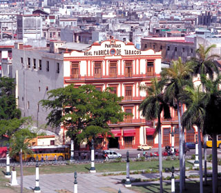 Cuba Pictures - it Manufactures of Tobaccos (City of the Havana)