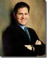 Michael Dell